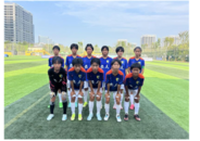 安慶女足首次亮相省錦標賽