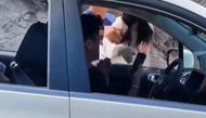 逆行打人“路虎女”身份確認！更多細節曝光