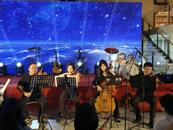 愚丑儿：音乐会