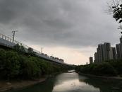 全國降水量前十榜安徽占前兩名！13日午后到傍晚，強對流天氣襲擾江淮