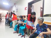 懷寧縣江鎮(zhèn)鎮(zhèn)：筑牢反詐“防火墻”