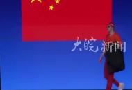 打破世界紀(jì)錄！潘展樂奪得巴黎奧運(yùn)會(huì)男子100米自由泳金牌