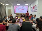 城南鎮(zhèn)幸福橋社區(qū)開展：我們的節(jié)日·七夕“不止七夕 還有朝夕”——家風(fēng)故事會(huì)