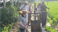 小溪鎮(zhèn)：清理農(nóng)田溝渠，助力鄉(xiāng)村振興