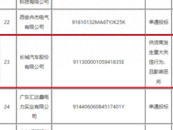 南方電網(wǎng)宣布招投標(biāo)拉黑長城汽車，原因是……