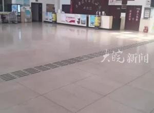 山西太原一汽车站突然停运，知情人：员工被拖欠工资，当地：已补发部分工资 恢复运营 