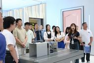 半年開展招聘會269場！  合肥高新區聚力招才引智 賦能高質量發展