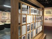 “洛陽漢畫像空心磚拓片展”首次亮相安徽名人館