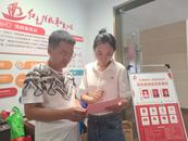 合肥萬年埠街道宣塘社區(qū)： “兩委”進(jìn)小區(qū)   協(xié)議解民憂