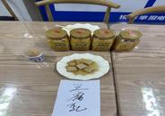合肥稻香村金寨南路社區(qū)美食盛宴：舌尖饕餮 盡享此刻  