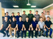 黃莊街道舉辦“慶八一·守初心”老兵座談會  ——退伍軍人共聚一堂，傳承軍人精神，共話家鄉(xiāng)發(fā)展