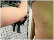 泰國被辱罵的中國女子拒絕和解：繼續(xù)起訴，讓他付出代價