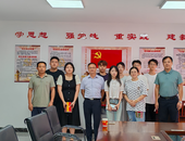 宜秀區大龍山鎮永林社區：金秋助學再啟航 助力學子夢圓大學