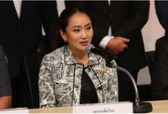 泰國新任總理佩通坦表態，事關泰中兩國關系發展