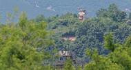 韓稱一朝鮮士兵凌晨越過軍事分界線 朝方暫無回應