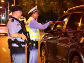 及时语 | 醉驾被抓的人怎么少了？