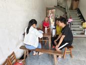 懷寧縣石鏡鄉：精準做好“金秋助學”摸底工作