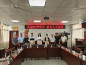 安慶經開區新光村：發放“村級獎學金” 激勵學子成才