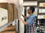 大皖·陽光助學丨樅陽男孩錢志涵：在逆境中奮進 高考一結束就去打工掙學費