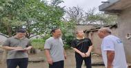 蕭縣新莊鎮小集子村：生源地助學貸款照亮學子求學之路    助力鄉村人才振興 