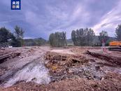 半天下了一年雨量！遼寧葫蘆島強降雨已造成10人遇難 1人因公犧牲 14人失聯