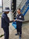 長豐（雙鳳）經開區：企業工會開展送清涼活動