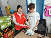 肥西縣柿樹崗鄉：筑牢夏季餐飲食品安全防線