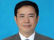 福建一市長，履新（附簡歷）
