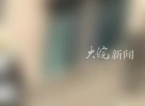 外卖员被小区外墙装饰砖砸中身亡  业主：19岁大学生兼职 “家属伤心欲绝 哭到凌晨四点”