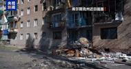 俄緊急情況部：超1萬名庫爾斯克州平民已轉移