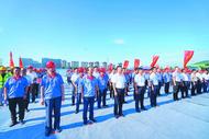 巢湖市新材料產業再添生力軍