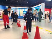 攜手童心，共筑安全防線——平安金服合肥分公司開展防災科普親子活動