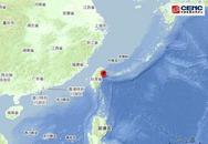 臺灣6.1級地震 |  福建、廣東沿海地區有明顯震感