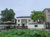 宜秀區白澤湖鄉大楓社區：“美麗庭院”扮靚鄉村振興最美底色