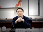 調(diào)崗后，李武寧主動(dòng)投案