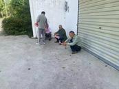 宜秀區楊橋鎮余灣村：“掃黃打非”不停步 凈化環境樹新風