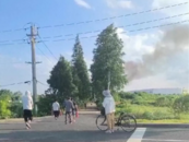 無錫宜興發生一起無人機墜落事故