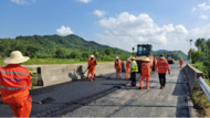 農村公路預防性養護跑出“加速度”