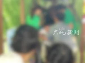 广西通报德天瀑布景区事故原因，钢扣铰接连接处突然断裂，相关责任人已被依法控制