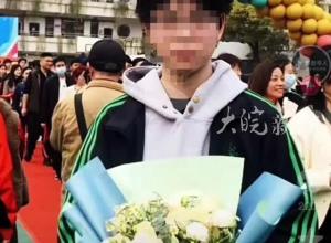 武汉18岁毕业生失联，警方通报：已找到尸体，64岁嫌犯被刑拘