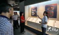 淮南武王墩部分出土文物實物展受熱捧 博物館：實物展將延期