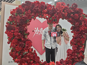 七夕結(jié)婚登記迎高峰 記者實地探訪合肥幸福壩婚姻登記處