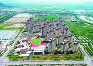 安徽巢湖：建起“幸福巢” 托舉“安居夢”
