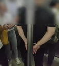 北京公交警方：一男子猥褻女乘客被行拘