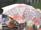 最高氣溫超37℃！合肥發(fā)布高溫橙色預(yù)警信號(hào)