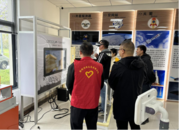 韓擺渡鎮：文明實踐科普站 科技宣傳“零距離”