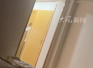 女子入住酒店半夜遭陌生人开门 格林豪泰扬州大厦店回应：保安开错房间，已道歉