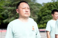 關懷退役軍人  做好“五好”工作 ——鵬徽黨支部組織迎“八一”系列活動 