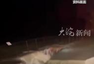 美國(guó)總統(tǒng)拜登宣布紐約州進(jìn)入緊急狀態(tài)