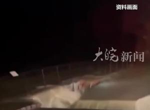 美国总统拜登宣布纽约州进入紧急状态